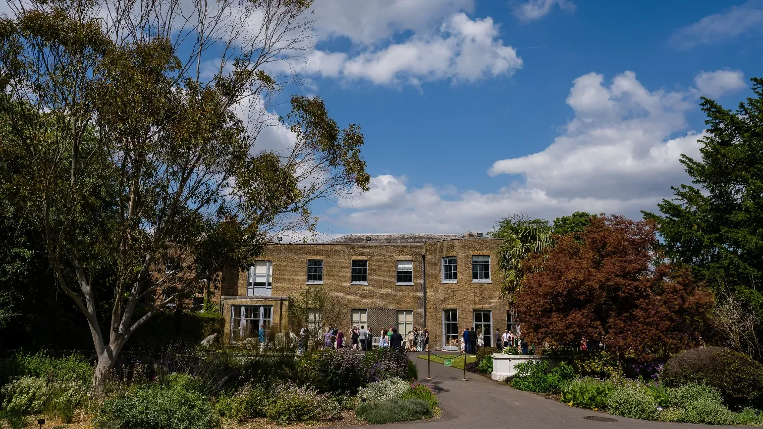 Cambridge Cottage Private Garden