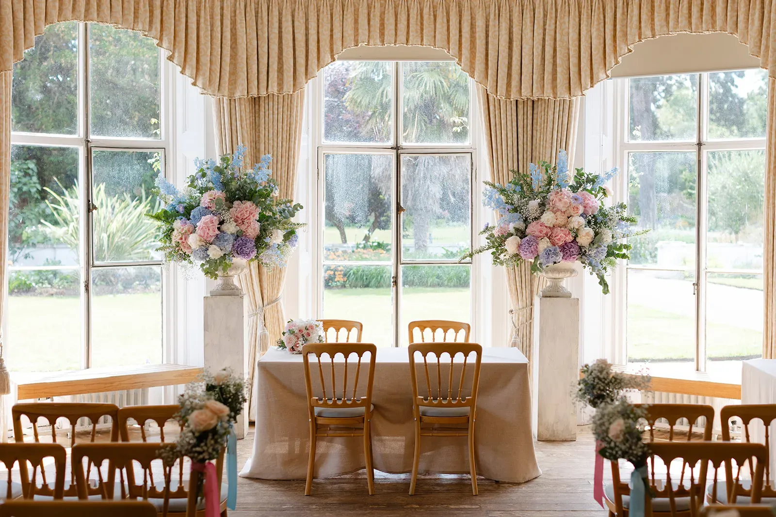 Civil Ceremonies, Cambridge Cottage