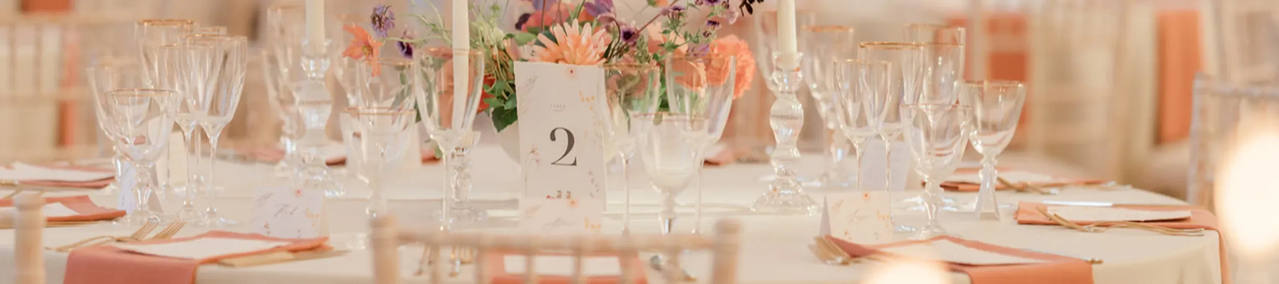 Event Suppliers at Kew Gardens, Orangery Dining