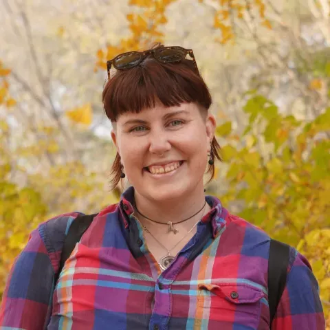 Matilda Brown