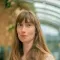 Kew head shot of staff member