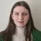 Kew researcher Freya Cornwell-Davison 