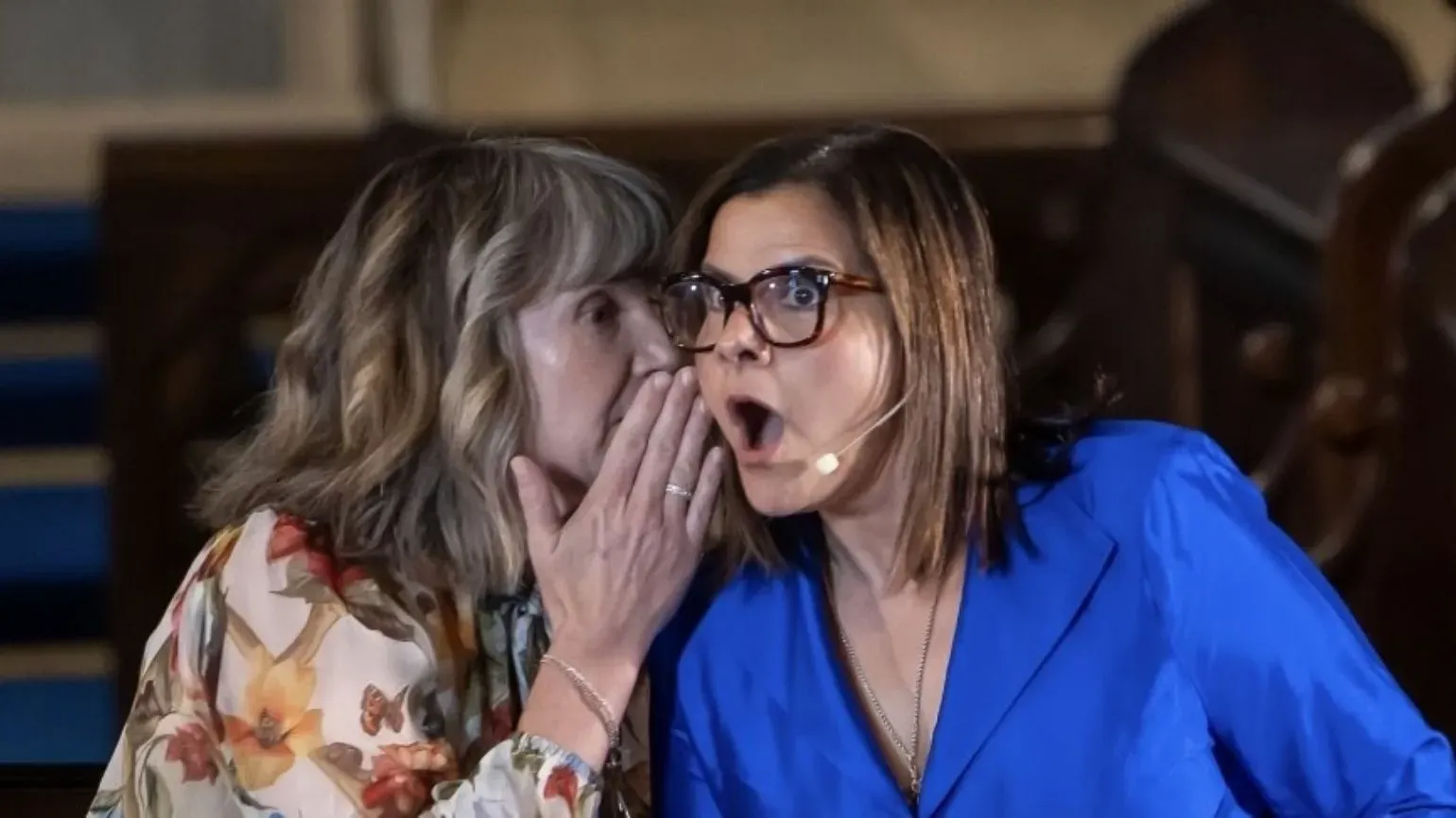 Nina Wadia