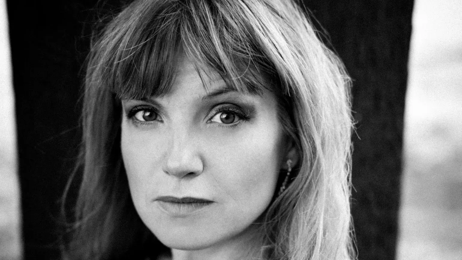 Claire Booth