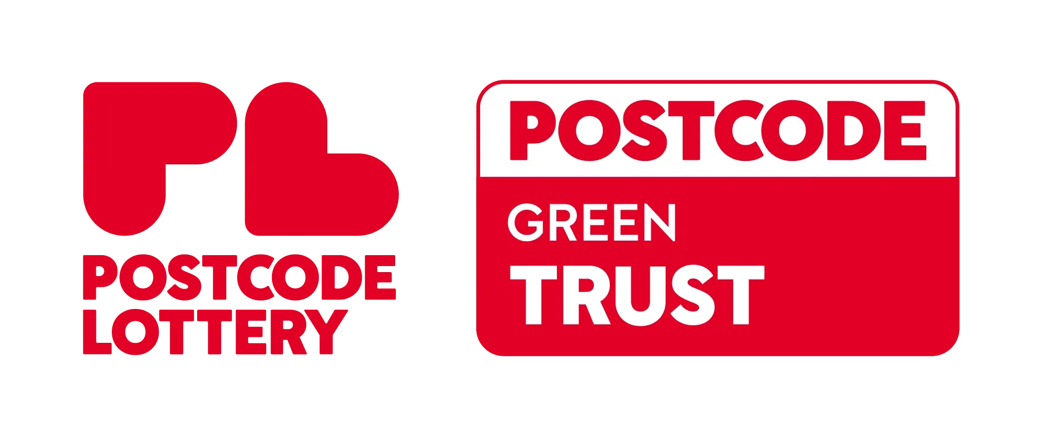 Postcode Lottery logo
