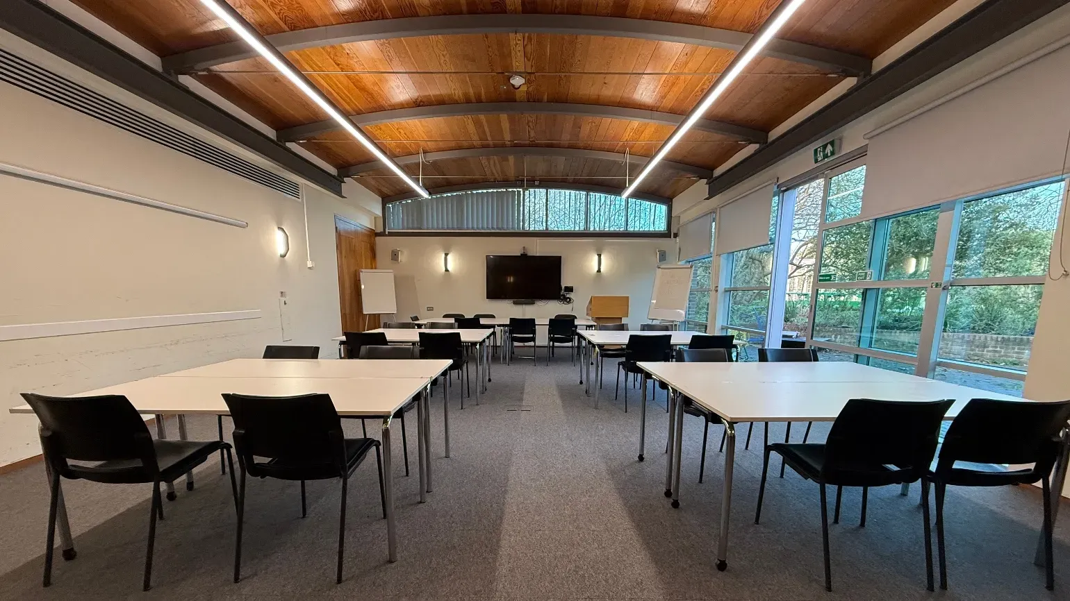 Orangery Conference Room