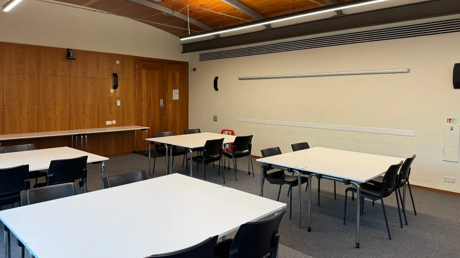 Orangery Conference Room