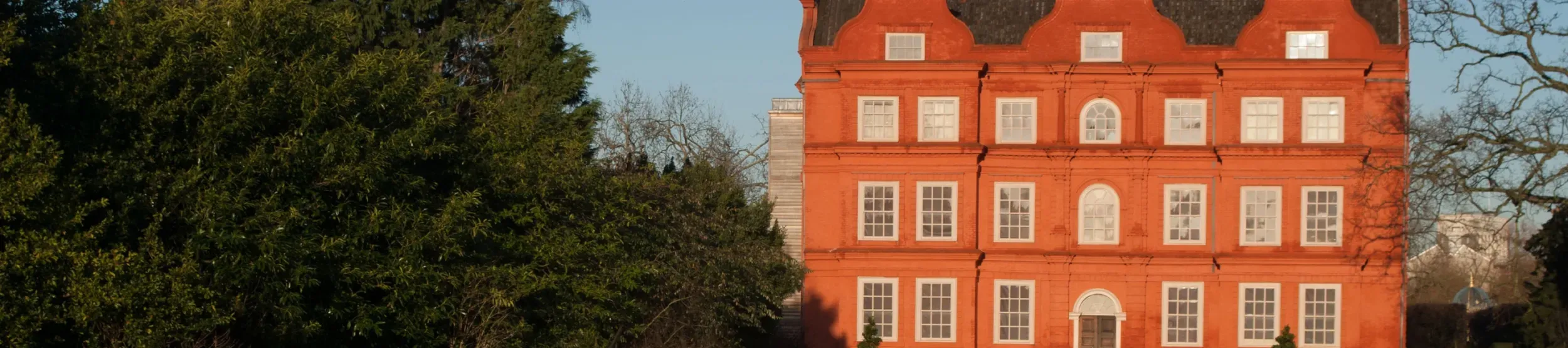 Kew Palace