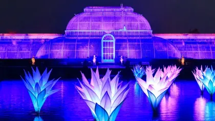Christmas at Kew 2026