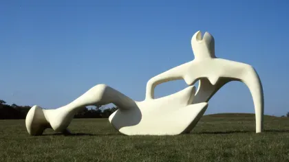Henry Moore